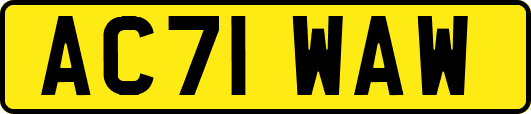 AC71WAW