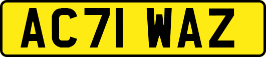 AC71WAZ