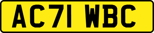 AC71WBC
