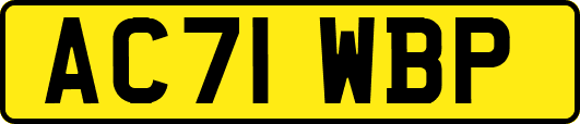 AC71WBP