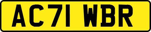 AC71WBR