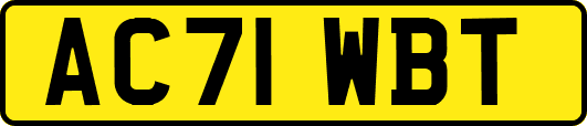 AC71WBT