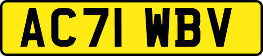 AC71WBV