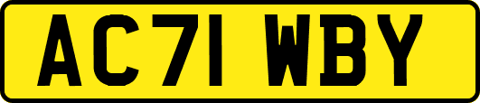 AC71WBY