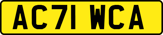 AC71WCA