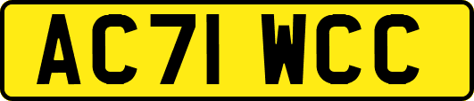 AC71WCC