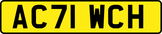 AC71WCH