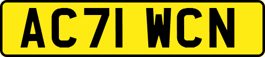 AC71WCN