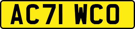 AC71WCO