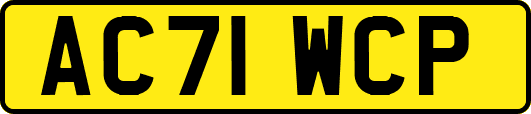 AC71WCP