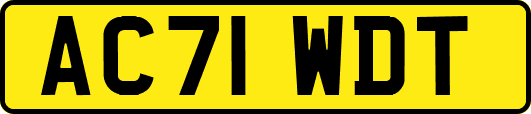 AC71WDT