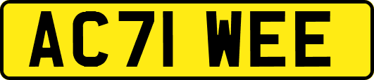 AC71WEE