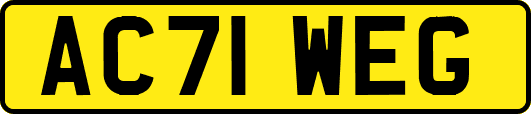 AC71WEG