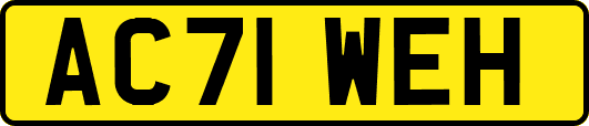 AC71WEH