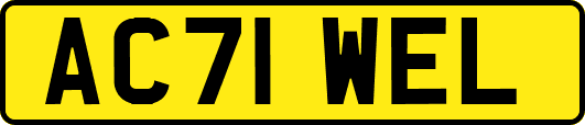 AC71WEL