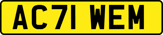 AC71WEM