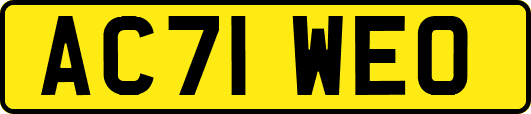 AC71WEO