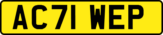 AC71WEP