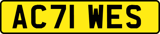 AC71WES