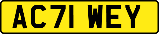 AC71WEY