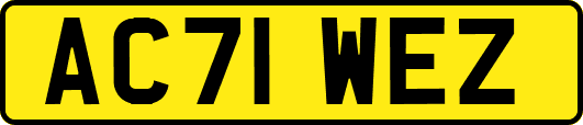 AC71WEZ