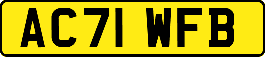AC71WFB