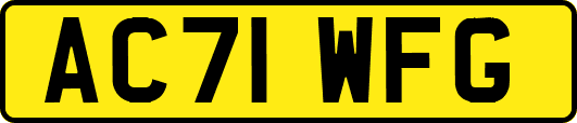 AC71WFG