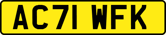 AC71WFK