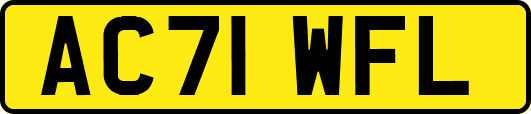 AC71WFL