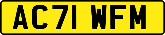 AC71WFM