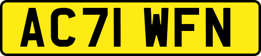 AC71WFN