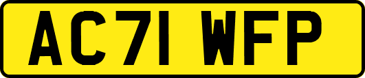 AC71WFP