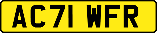 AC71WFR