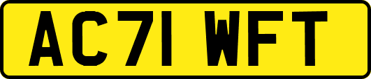 AC71WFT