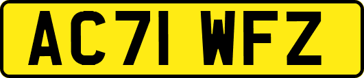 AC71WFZ