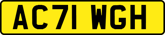 AC71WGH