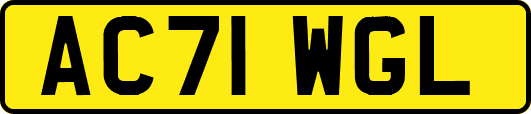 AC71WGL