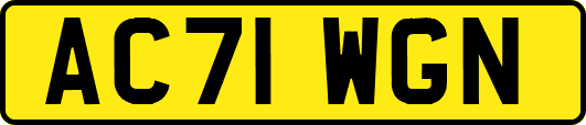 AC71WGN
