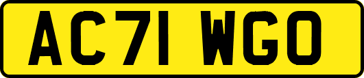 AC71WGO