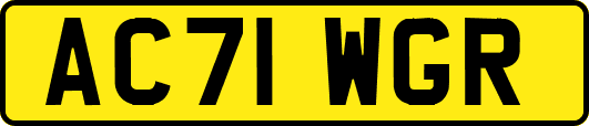 AC71WGR