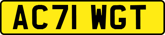 AC71WGT