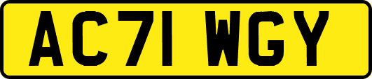 AC71WGY