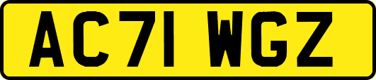 AC71WGZ