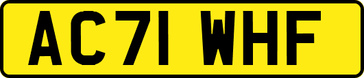 AC71WHF