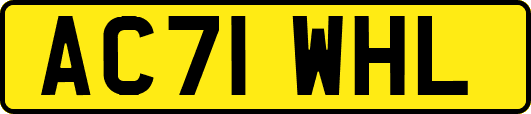 AC71WHL