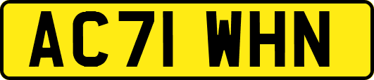 AC71WHN