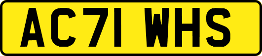 AC71WHS