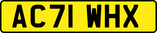 AC71WHX