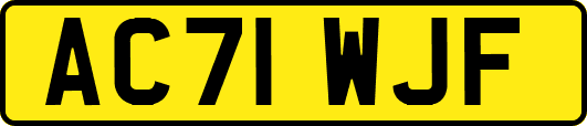 AC71WJF