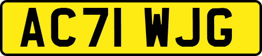 AC71WJG